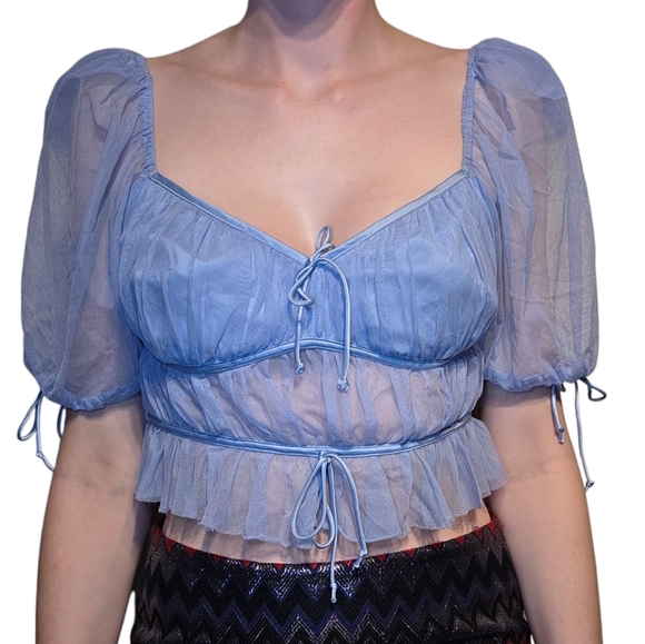 For love and lemons top - Picture 4 of 7